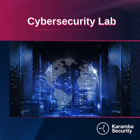 karamba cybersecurity.